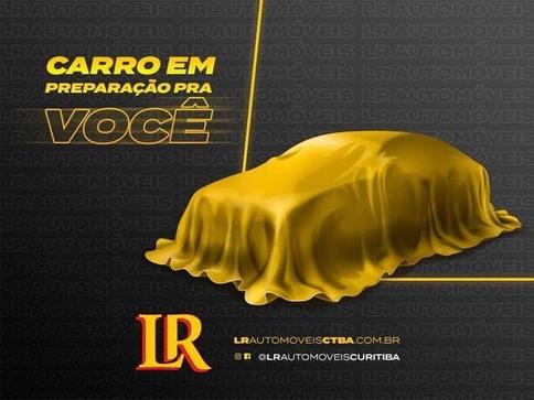 RENAULT SANDERO 1.6 PRIVILEGE 16V FLEX 4P MANUAL