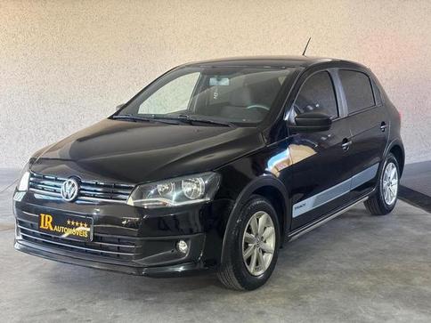 VOLKSWAGEN GOL TRACK 1.0 TOTAL FLEX 12V 5P