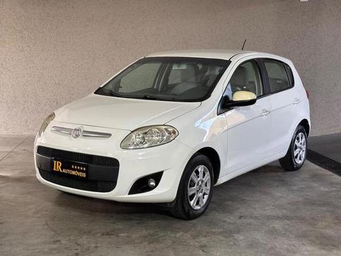 FIAT FIAT PALIO ATTRACT 1.0