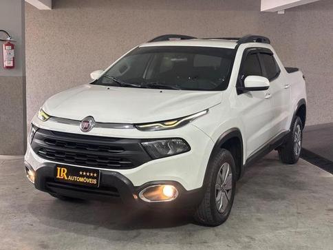 FIAT TORO FREEDOM 1.8 AT6