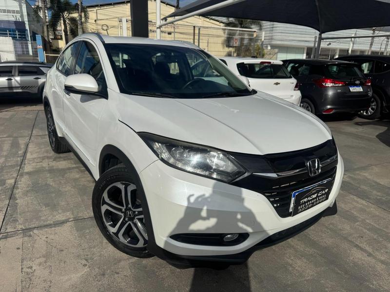 HONDA HR-V TOURING
