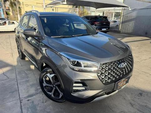 CAOA CHERY TIGGO 5X PRO HYBRID MAX DRIVE