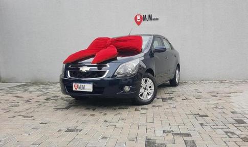 CHEVROLET COBALT 1.8 LTZ