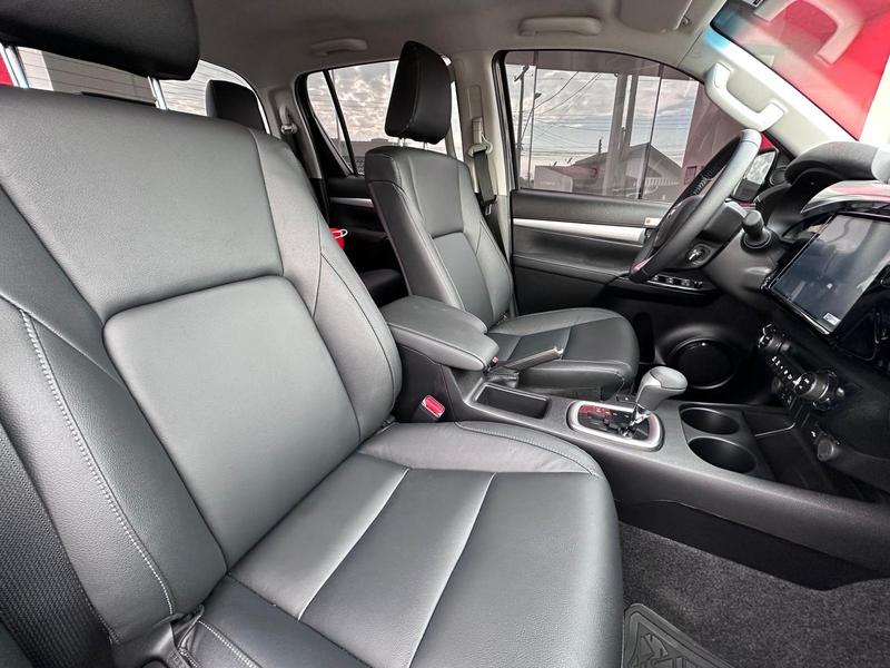 Toyota Hilux Cdsrva4fd - foto 20