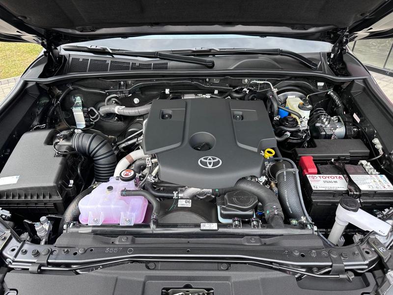 Toyota Hilux Cdsrva4fd - foto 11