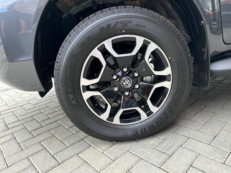 Toyota Hilux Cdsrva4fd - foto 9