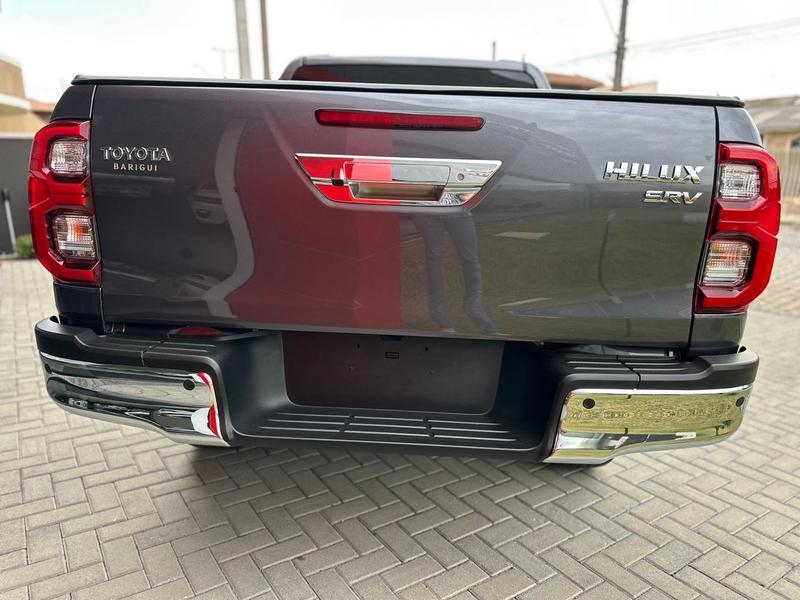Toyota Hilux Cdsrva4fd - foto 5
