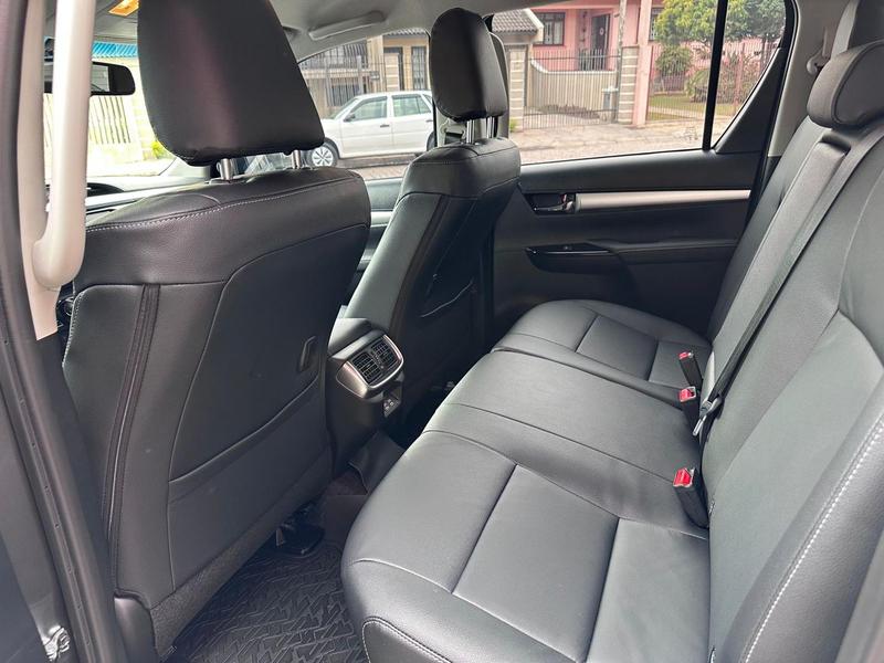 Toyota Hilux Cdsrva4fd - foto 17