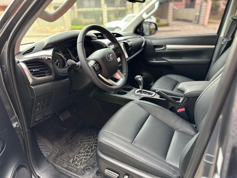 Toyota Hilux Cdsrva4fd - foto 16