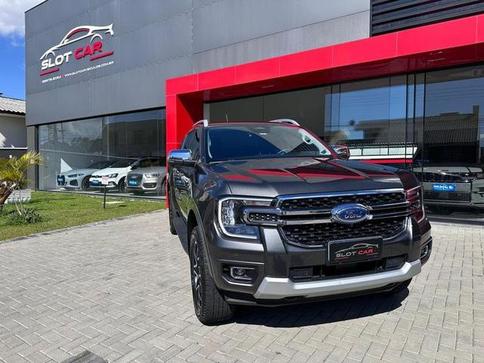 FORD RANGER LTDPCD3D4A