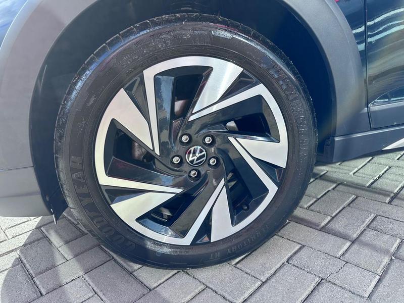 Volkswagen Nivus Highline 1.0 200 TSI Flex Automático - foto 8