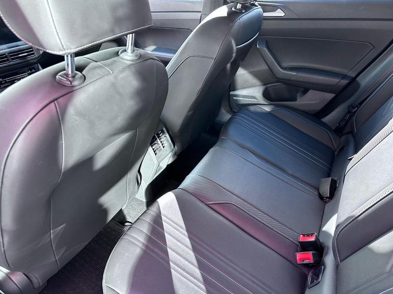 Volkswagen Nivus Highline 1.0 200 TSI Flex Automático - foto 10