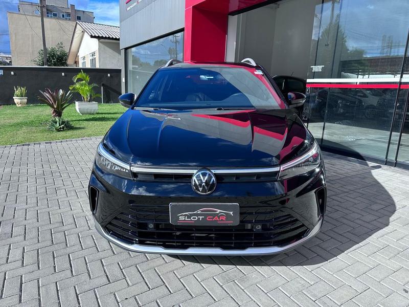 Volkswagen Nivus Highline 1.0 200 TSI Flex Automático - foto 3