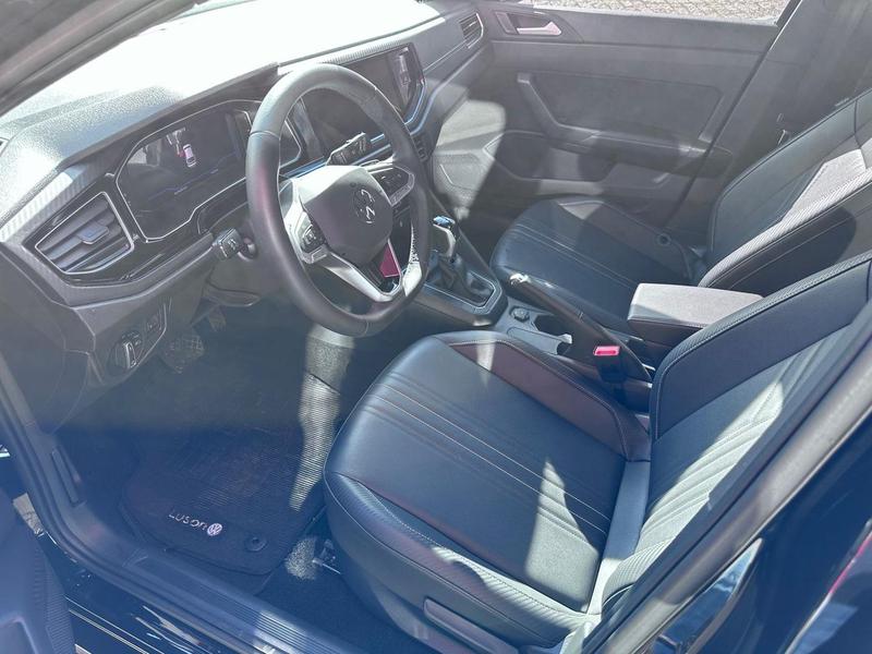 Volkswagen Nivus Highline 1.0 200 TSI Flex Automático - foto 11