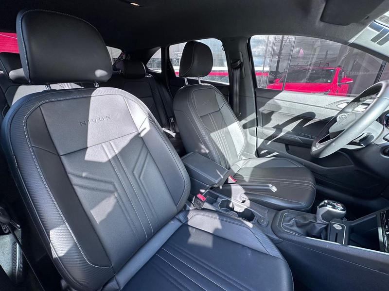 Volkswagen Nivus Highline 1.0 200 TSI Flex Automático - foto 13