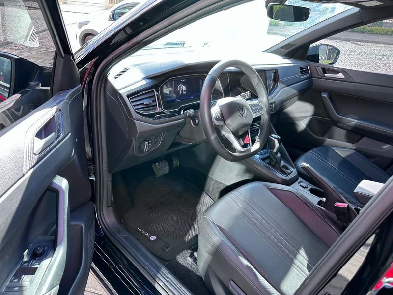 Volkswagen Nivus Highline 1.0 200 TSI Flex Automático - foto 16