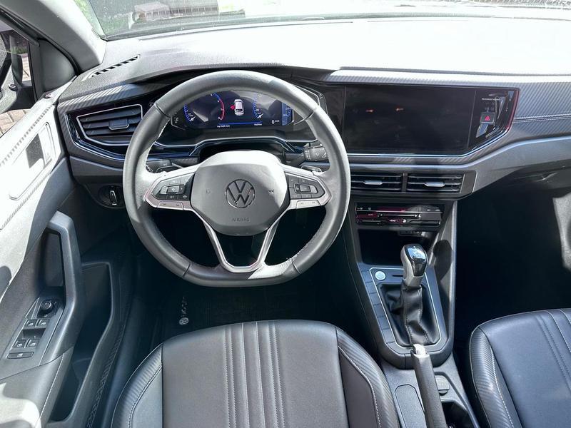 Volkswagen Nivus Highline 1.0 200 TSI Flex Automático - foto 17