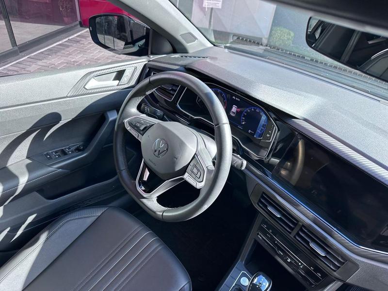 Volkswagen Nivus Highline 1.0 200 TSI Flex Automático - foto 18