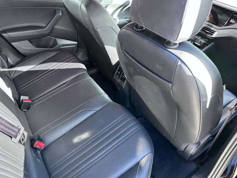 Volkswagen Nivus Highline 1.0 200 TSI Flex Automático - foto 14