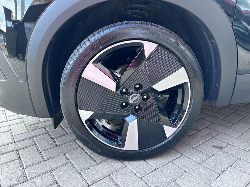 Nissan Kicks Platinum 1.0 Turbo Flex Automático - foto 16