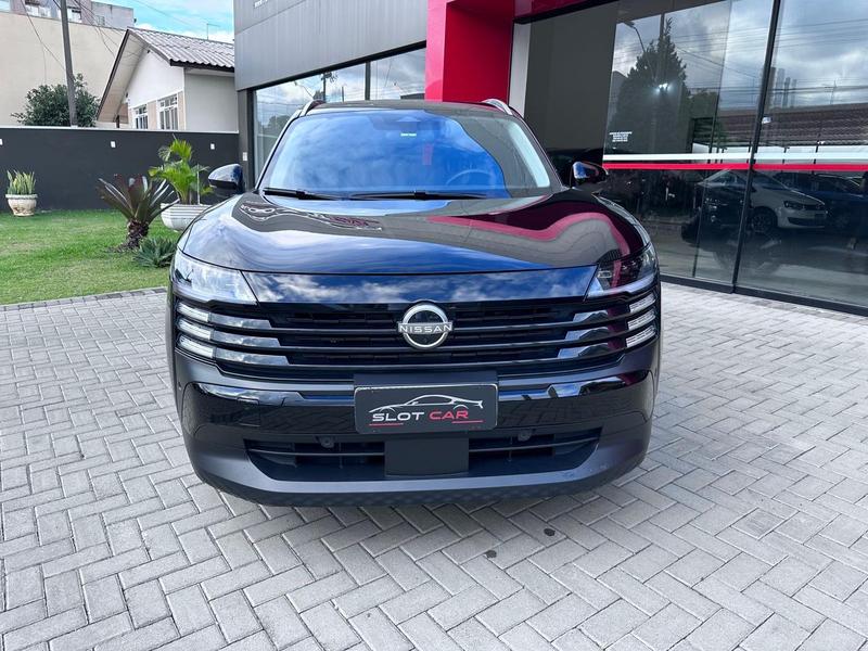 Nissan Kicks Platinum 1.0 Turbo Flex Automático - foto 4
