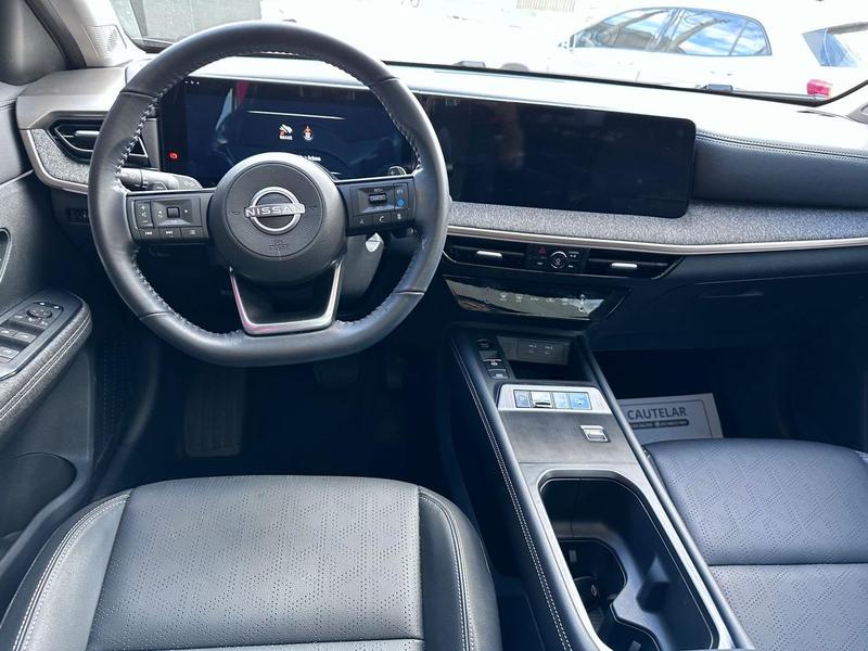 Nissan Kicks Platinum 1.0 Turbo Flex Automático - foto 17