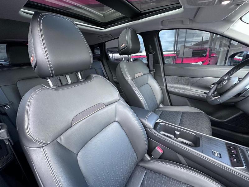 Nissan Kicks Platinum 1.0 Turbo Flex Automático - foto 18