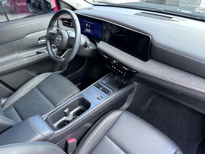 Nissan Kicks Platinum 1.0 Turbo Flex Automático - foto 8