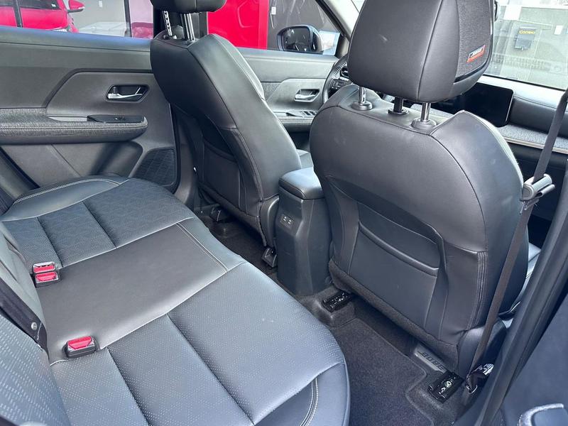 Nissan Kicks Platinum 1.0 Turbo Flex Automático - foto 14