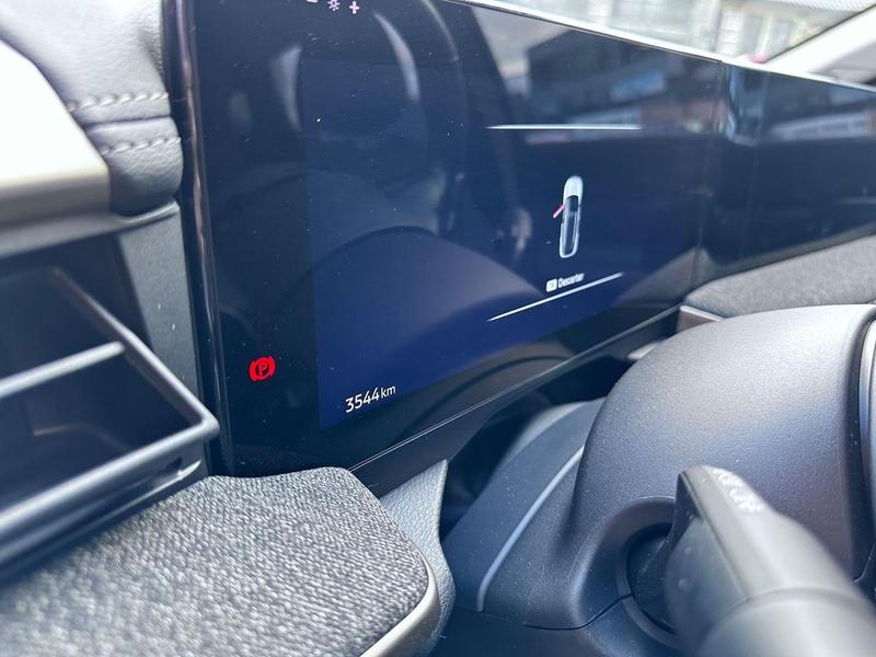 Nissan Kicks Platinum 1.0 Turbo Flex Automático - foto 9