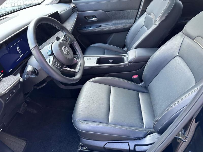 Nissan Kicks Platinum 1.0 Turbo Flex Automático - foto 15