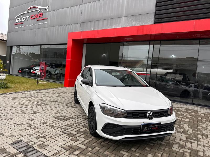 VOLKSWAGEN POLO TRACK MA