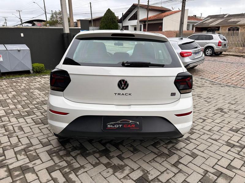 Volkswagen Polo Track Ma - foto 5