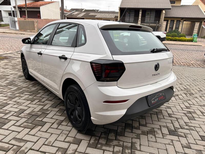 Volkswagen Polo Track Ma - foto 7