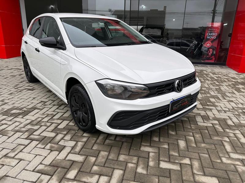 Volkswagen Polo Track Ma - foto 2