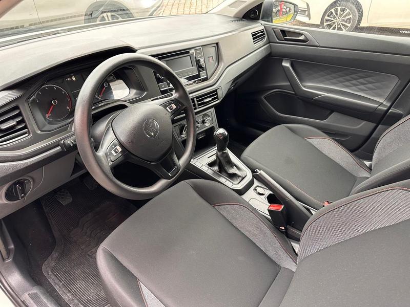 Volkswagen Polo Track Ma - foto 14