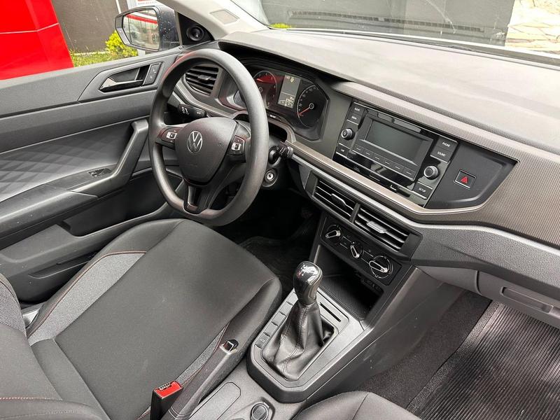 Volkswagen Polo Track Ma - foto 13