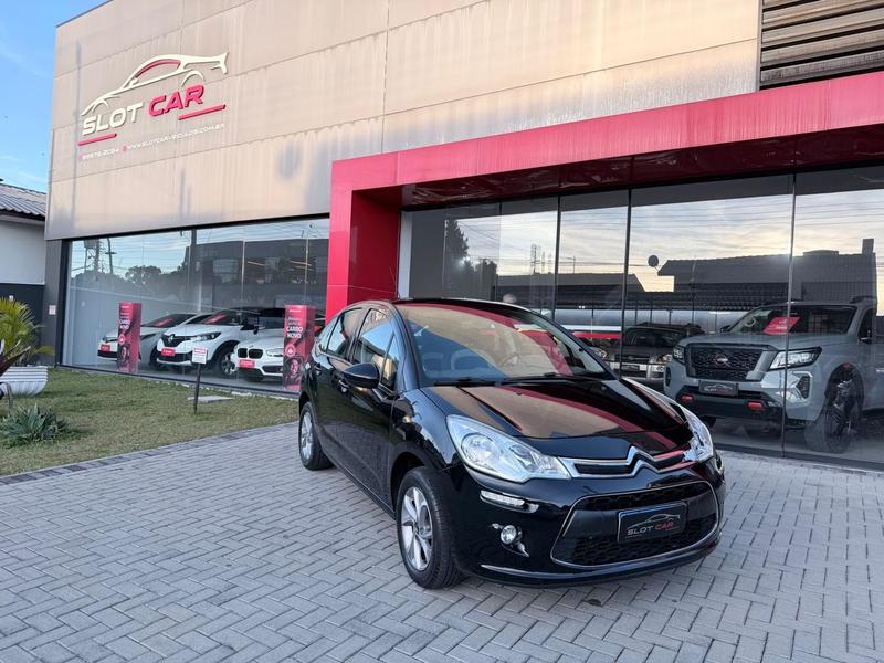 CITROEN C3 90M TENDANCE