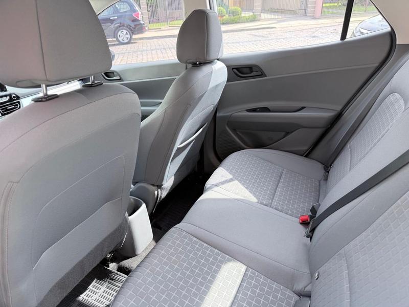 Hyundai HB20S 1.0 Confort Plus 12V Flex 4P Manual - foto 9