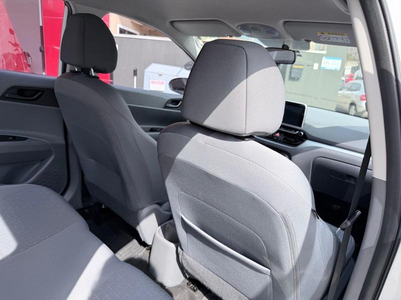 Hyundai HB20S 1.0 Confort Plus 12V Flex 4P Manual - foto 10