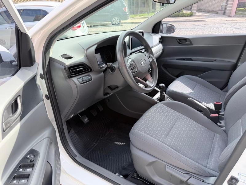 Hyundai HB20S 1.0 Confort Plus 12V Flex 4P Manual - foto 14