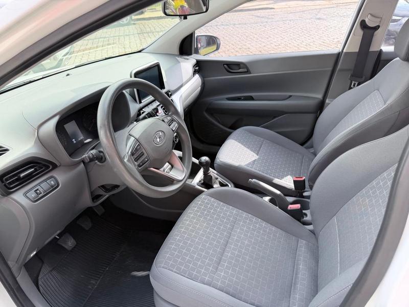 Hyundai HB20S 1.0 Confort Plus 12V Flex 4P Manual - foto 15