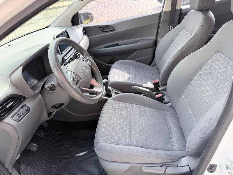 Hyundai HB20S 1.0 Confort Plus 12V Flex 4P Manual - foto 11