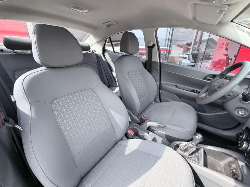 Hyundai HB20S 1.0 Confort Plus 12V Flex 4P Manual - foto 16