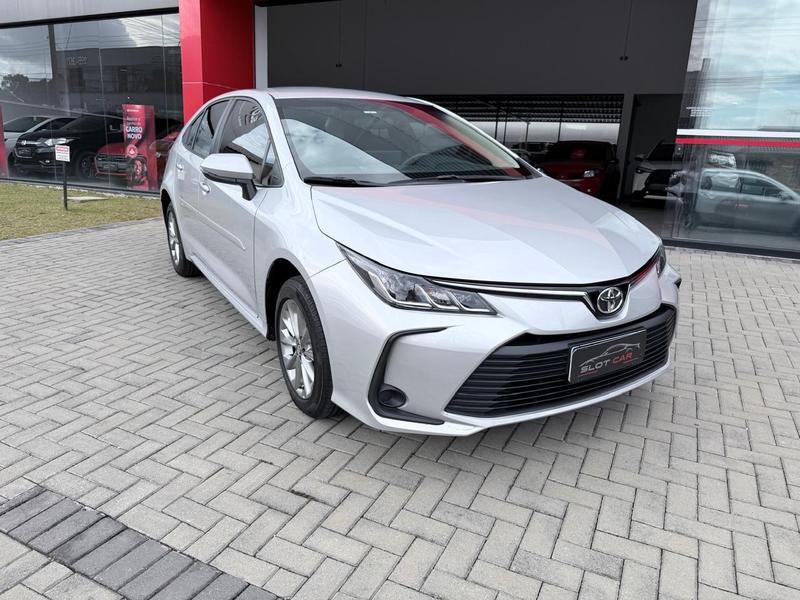 Toyota Corolla GLi - foto 2