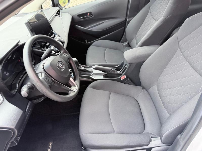 Toyota Corolla GLi - foto 12