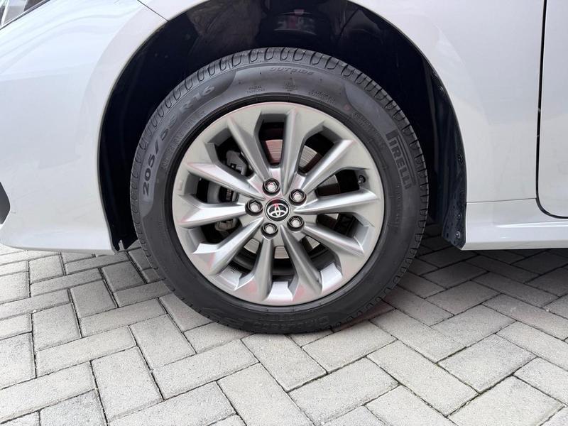 Toyota Corolla GLi - foto 10