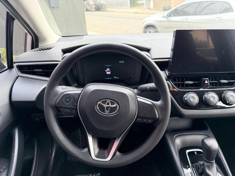 Toyota Corolla GLi - foto 15