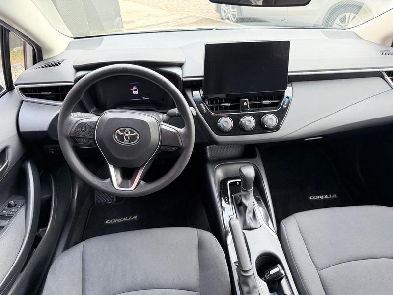 Toyota Corolla GLi - foto 16