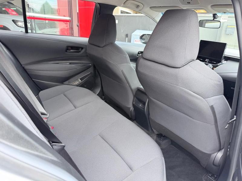 Toyota Corolla GLi - foto 17